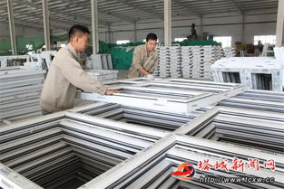 新型本塑建材生產形勢向好，普通機械設備安裝服務迎來新機遇