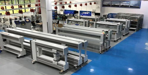 專業(yè)X射線在線檢測(cè)與克重控制設(shè)備解決方案