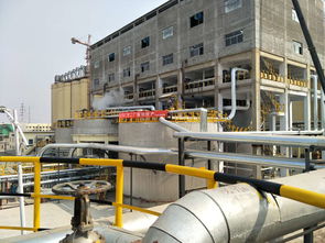 專業(yè)鑄就品質(zhì)，服務(wù)創(chuàng)造價(jià)值——解析山西省工業(yè)設(shè)備安裝集團(tuán)普通機(jī)械設(shè)備安裝服務(wù)