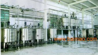 藍(lán)莓越桔飲料設(shè)備與生產(chǎn)線 廠家、價(jià)格及安裝服務(wù)全解析