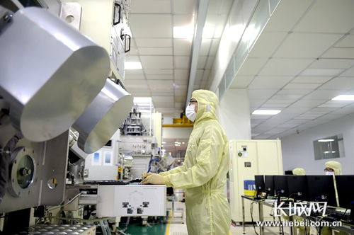 河北啟動高新技術產品認定，信息技術咨詢服務迎來發展新機遇
